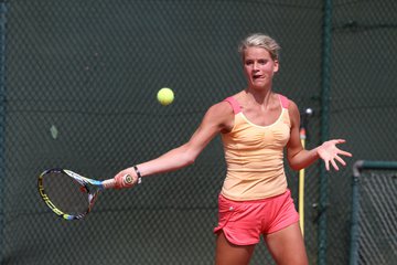 Carolin Schmidt 375 - Punktspiel TC RW Wahlstedt  Rot-Weiß Seeburg